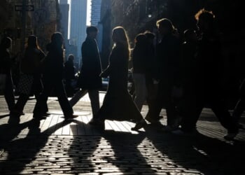 American Economic Growth Blows Past Expectations In Third Quarter