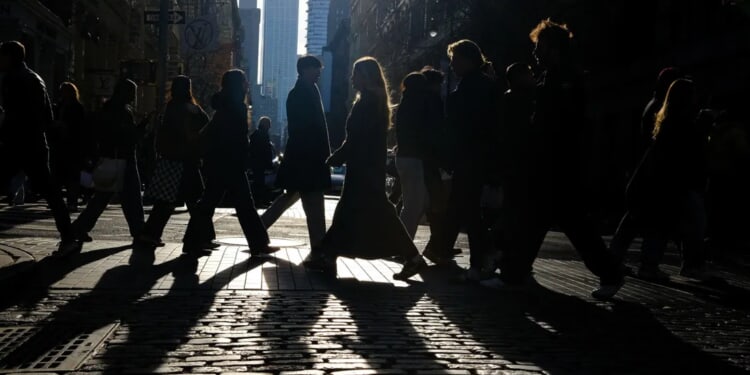 American Economic Growth Blows Past Expectations In Third Quarter