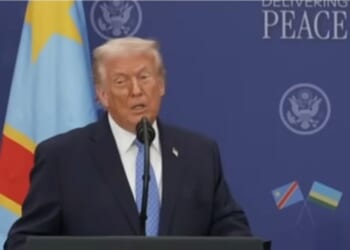 America’s Robust National Security Strategy | The American Spectator