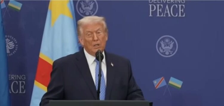 America’s Robust National Security Strategy | The American Spectator