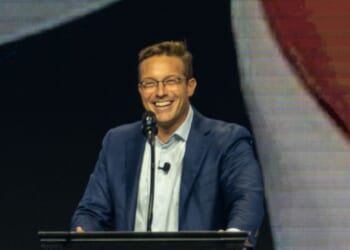 America’s Youth Are Turning to God and Family Over Woke Agenda: Benny Johnson [WATCH]