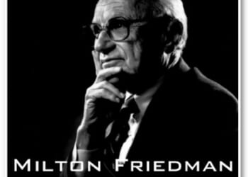 An Interview With Milton Friedman