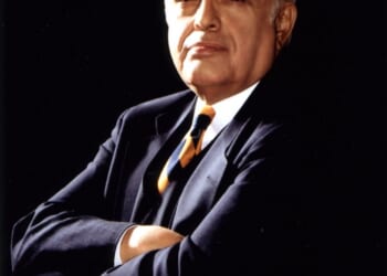 An Interview With Robert Novak