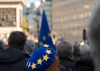 Andrew Gilligan: Don't write off Labour's potential route to a revival - prepare the arguments to stop it