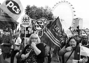 Andrew Griffith: Labour's Employment Rights Bill is bad legislation before you even get to its negative impact on jobs