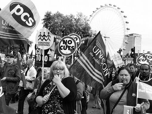 Andrew Griffith: Labour's Employment Rights Bill is bad legislation before you even get to its negative impact on jobs