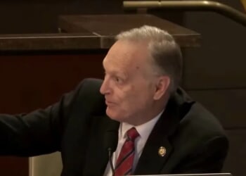 Andy Biggs Goes Off On Maxwell Frost Who Keeps Talking Over Him