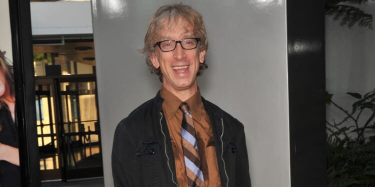 Andy Dick Revived With Narcan After Apparent Overdose on Hollywood Street: Report