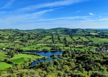 Aphra Brandreth: We need a realistic Conservative approach to energy and the environment 