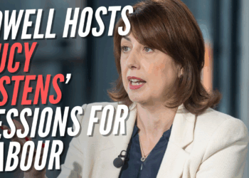 Argue For The Budget Because No One Else Will – Guido Fawkes