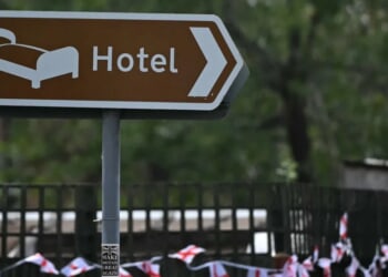 Asylum Seeker Allegedly Raped London Teen While Put Up In Taxpayer-Funded Migrant Hotel