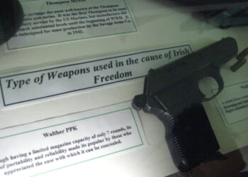 Austen Morgan: Operation Kenova exposed not just the weaknesses of a Chief Constable but the Northern Irish criminal justice system