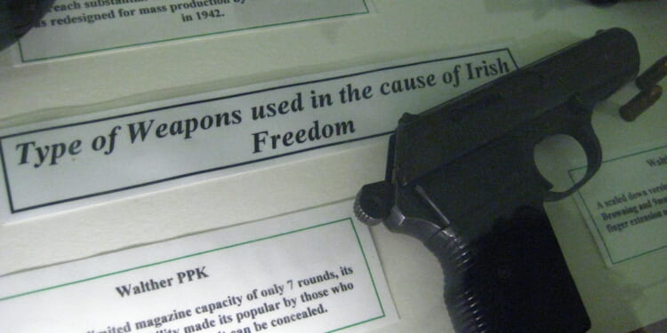 Austen Morgan: Operation Kenova exposed not just the weaknesses of a Chief Constable but the Northern Irish criminal justice system