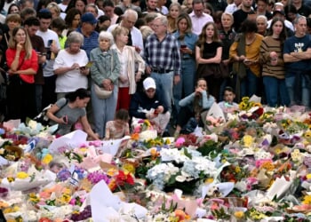 Australia Terror Attack Victim’s Daughter Calls Out ‘Biased’ Media On Air