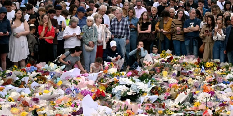 Australia Terror Attack Victim’s Daughter Calls Out ‘Biased’ Media On Air