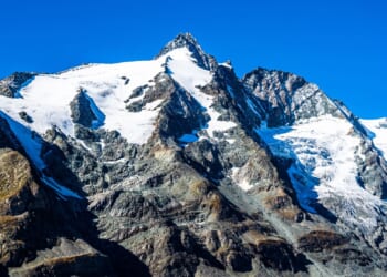 Austrian Climber Charged After Girlfriend Freezes Near Summit in Deadly Ascent [WATCH]
