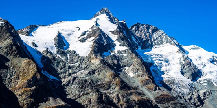 Austrian Climber Charged After Girlfriend Freezes Near Summit in Deadly Ascent [WATCH]