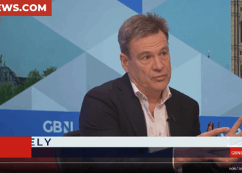 "Authoritarian states are using all the tools of state power in a highly malign and aggressive way" - Seely