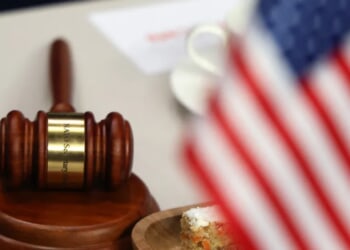 Authorities Charge New Jersey Police Chief With Assault, Kidnapping At Hotel