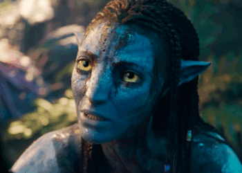 Avatar: Fire and Ash: Beautiful and Bland | The American Spectator