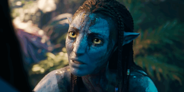Avatar: Fire and Ash: Beautiful and Bland | The American Spectator