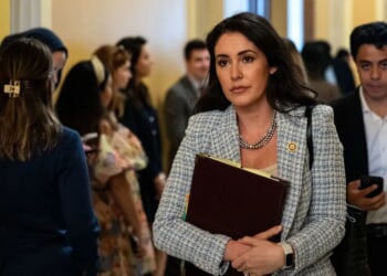 BILL SPADEA: The STOCK Act And Congress’ War On Sunlight