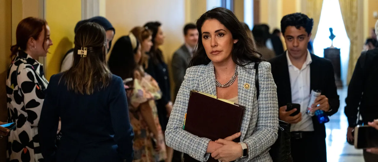 BILL SPADEA: The STOCK Act And Congress’ War On Sunlight