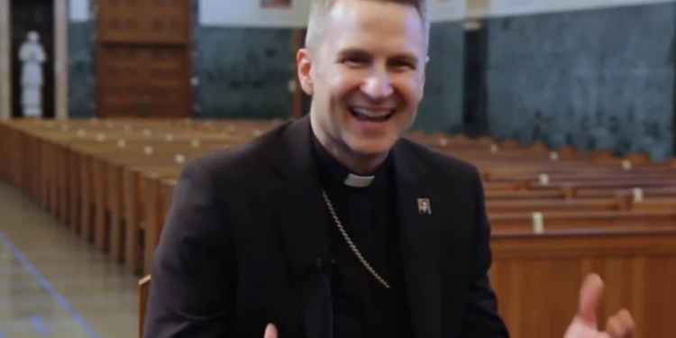 BREAKING: Pope Leo XIV to appoint next archbishop of New York