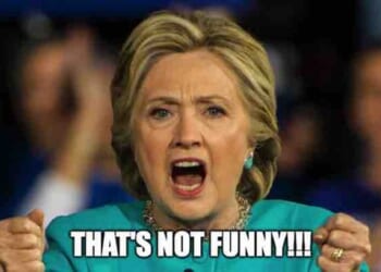 BURN! El Salvador Prez Makes Hillary Clinton an Offer She WILL Refuse Regarding Harmless Trump Deportees – Twitchy