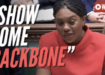 Badenoch: Starmer Should “Show Some Backbone” and Ban Doctors’ Strikes