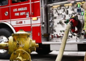 Baltimore Officials Launch Investigation After Paramedic Accused Of Extremely Lewd, Unsanitary Behavior