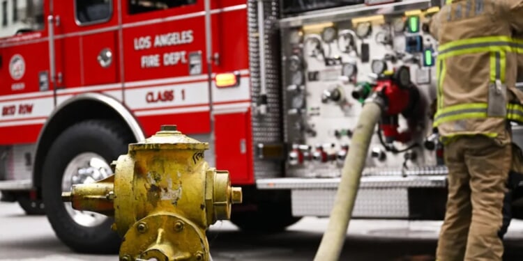 Baltimore Officials Launch Investigation After Paramedic Accused Of Extremely Lewd, Unsanitary Behavior