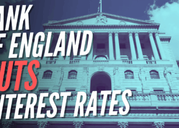 Bank of England Cuts Interest Rates to 3.75% – Guido Fawkes