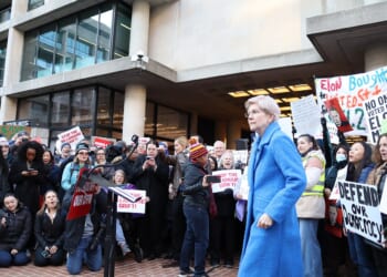 Banks Are Racially Profiling Mortgage Applicants — The Government Requires It | The American Spectator