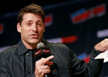 Bari Weiss Reportedly Gives Major CBS Gig To Tony Dokoupil