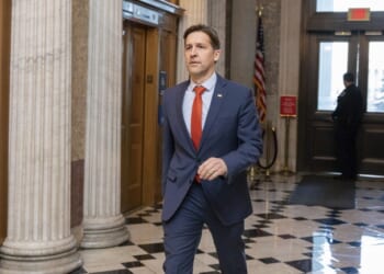 Ben Sasse Announces His Terminal Cancer in Touching Letter – Twitchy