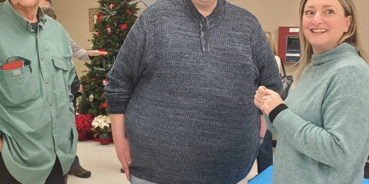 Benjamin Schauer Issues Weighty Response Against ‘Intense Wave’ Of Online Backlash