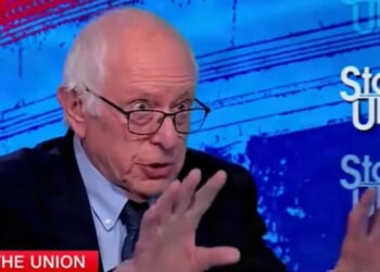 Bernie Sanders Repeats Call For Data Center Moratorium As Pushback Against ‘Oligarchs’