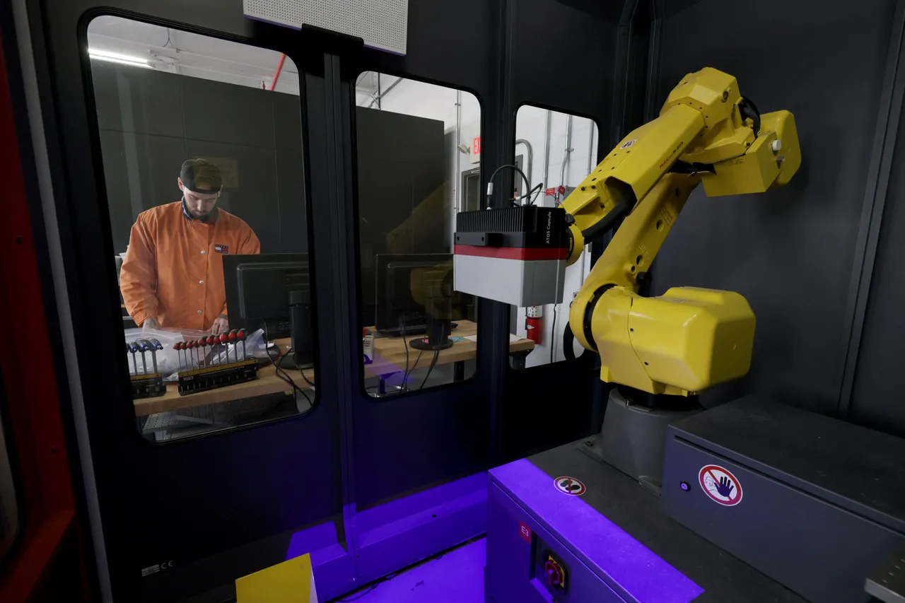 GE Appliances Corporate Brand Photography