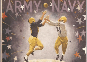 Beyond the Gridiron: The Army–Navy Honor Code | The American Spectator