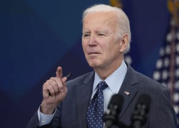 Biden Autopen Scandal Erupts as Trump Cancels Thousands of Documents [WATCH]