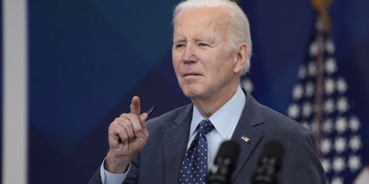 Biden Autopen Scandal Erupts as Trump Cancels Thousands of Documents [WATCH]