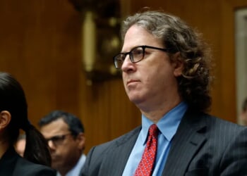 Biden Judge Refuses To Let Trump Decide Who Should Have A Security Clearance