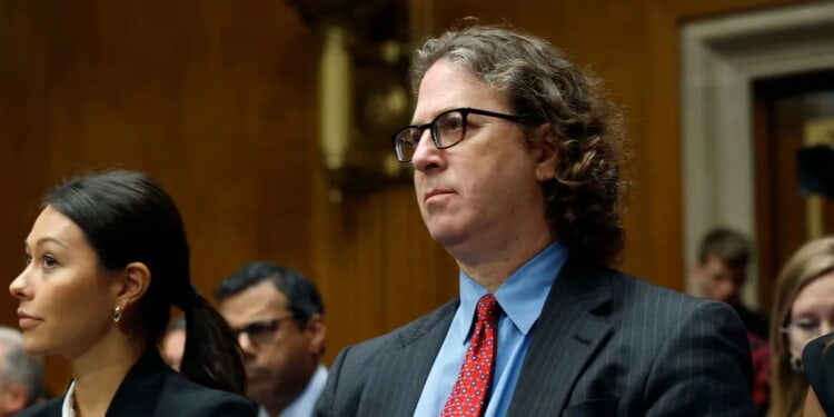 Biden Judge Refuses To Let Trump Decide Who Should Have A Security Clearance