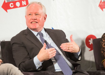 Bill Kristol and GOP Senators Are on Different Pages – Twitchy