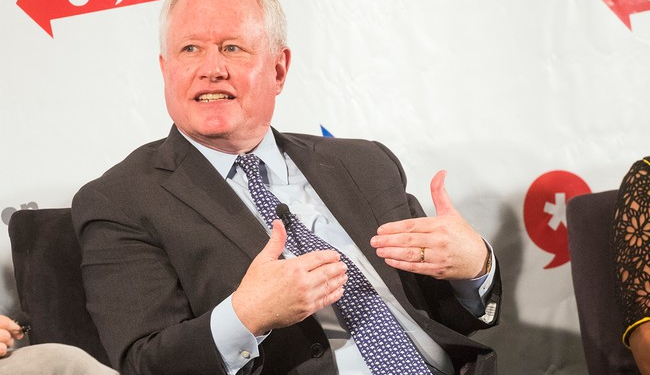 Bill Kristol and GOP Senators Are on Different Pages – Twitchy