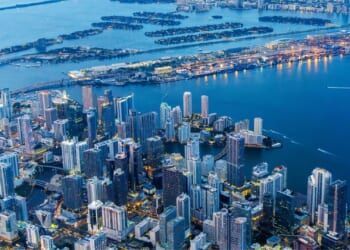 Billionaire Finishing Chicago Exit, Doubles Down on Florida’s Pro-Business Climate [WATCH]