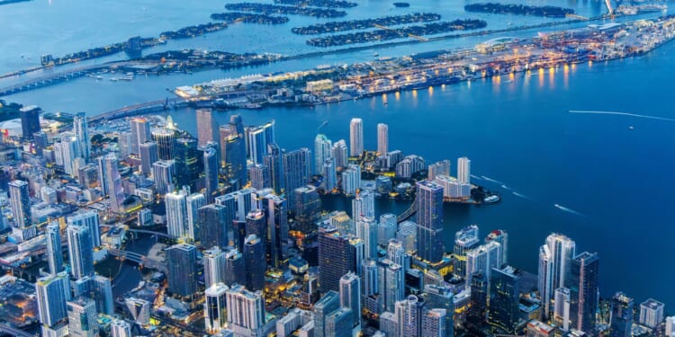 Billionaire Finishing Chicago Exit, Doubles Down on Florida’s Pro-Business Climate [WATCH]