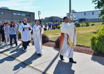 Bishop of Columbus grants Mass dispensation to fearful immigrants