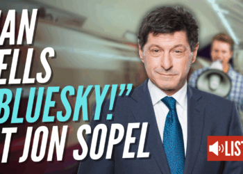 Bluesky Addict Confronts Sopel Over Heartbreaking Broken Promises – Guido Fawkes